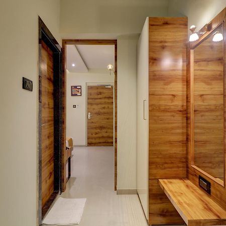 Home2 Studio Apartments Mumbai Luaran gambar